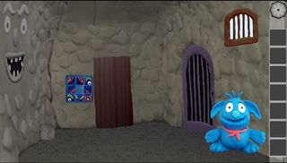 Where is Tiny Monster's Mama? - Screenshot 2