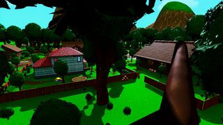 Oli One: Sneak In Adventure - Screenshot 3