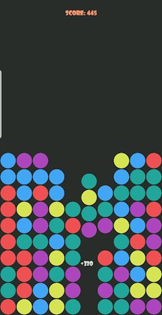 Color Bubbles - Screenshot 4