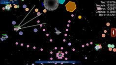 Rebellious - Screenshot 2