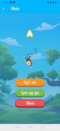 MAX ABC - Svenska - Screenshot 4