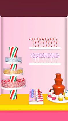 Mall Makeover - Screenshot 4