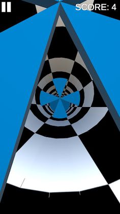 Endless Tunnel - Screenshot 3