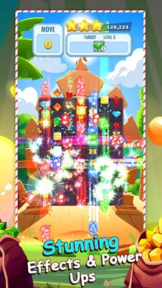 Jewel Quest - Screenshot 2