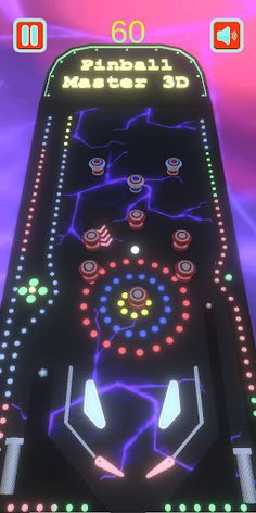 Pinball Master 3D - Screenshot 4