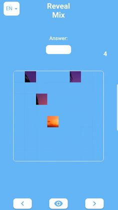 Gaimes - Guess It - Screenshot 1