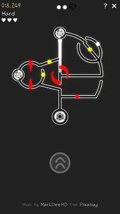 Loop Back - Screenshot 4