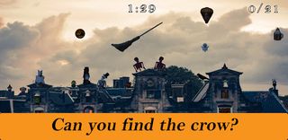 Fall Harvest and Halloween Fes - Screenshot 1