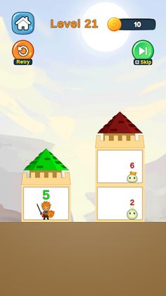 Anchorman Mighty Stick - Screenshot 4