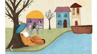 Ya Tutarsa - Screenshot 3