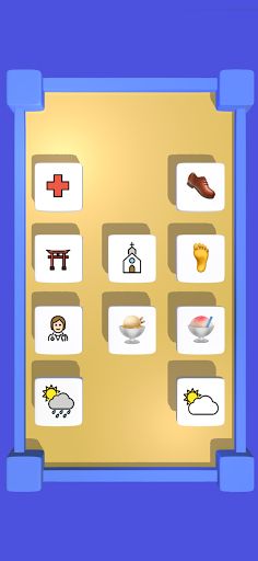 Emoji Dreams - Screenshot 2