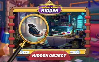 Hidden Object Magic - Screenshot 2