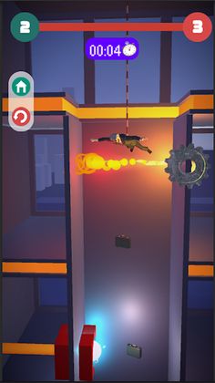 Agent 001: Secret Mission - Screenshot 3