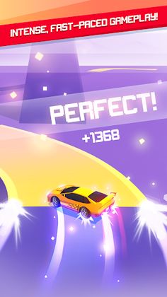 Drift It! - Screenshot 1