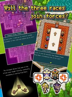 Dragon Prana - Screenshot 2