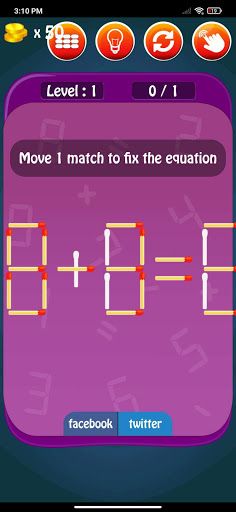 Match Puzzle - Screenshot 2