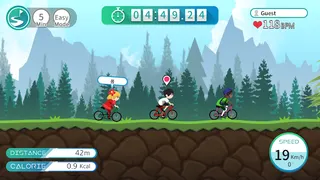 업다운힐즈 for ZOM - Screenshot 3