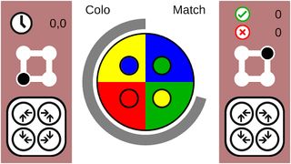 ColoMatch - Screenshot 1