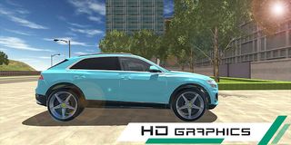 Q8 Drift Simulator - Screenshot 2