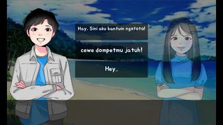 Kode Keras Janda Muda - Screenshot 2