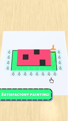 Paint By Paint - Screenshot 2