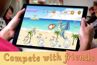 Arcadia Phantasm:Untold Legend - Screenshot 3