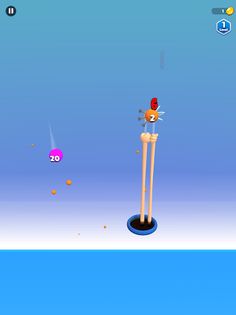 Knife Blaster - Screenshot 4