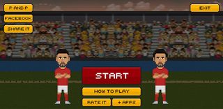 Al Ahly Game 2023 - Screenshot 2