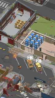 Survival City Builder - Screenshot 3