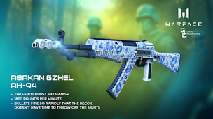 Warface GO: FPS shooting games - Screenshot 3
