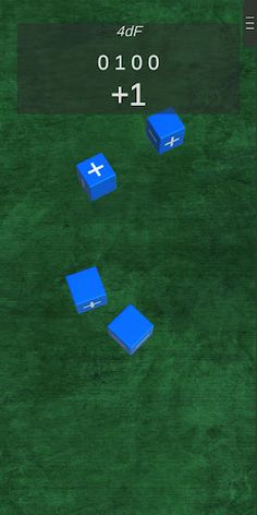 DunderDice - Screenshot 1