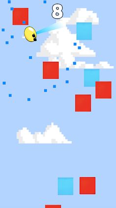 Ball Jump - Screenshot 4