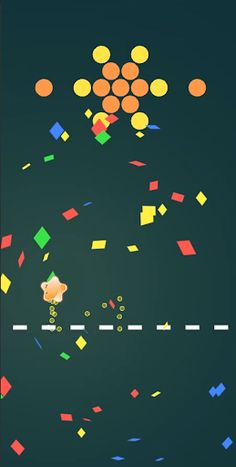 Bump It Up - Screenshot 1