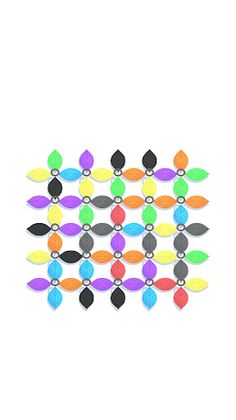 Leaf Match 3D - Screenshot 3