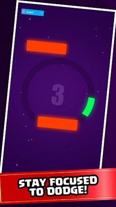 Twister: Twisted Stack - Screenshot 2