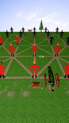 Beads Shootout - Screenshot 2