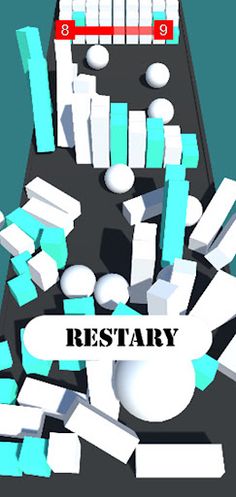 Color Bump 4D - Screenshot 4