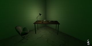 Screaming Souls - Screenshot 2