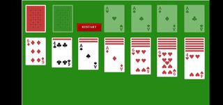Free Solitaire - Screenshot 3
