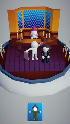 Guess The Character - Screenshot 2