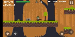 Army Man - Screenshot 2