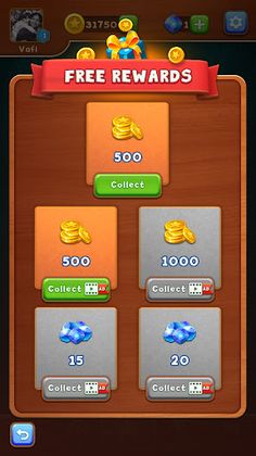 Carrom Raja - Screenshot 3