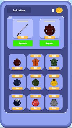 Fisher - Screenshot 3