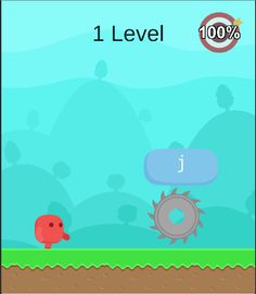 Typing Trainer - Screenshot 2