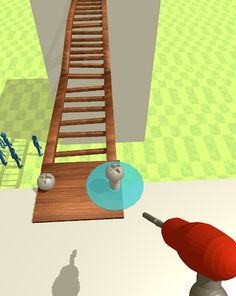 Make Ways - Screenshot 2