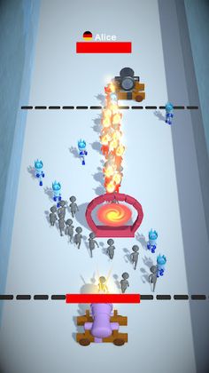 Elemental Clash - Screenshot 4