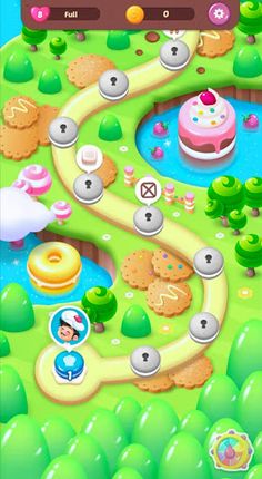 Candy Crusher - Screenshot 4