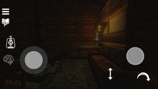 Imprisoned Mind - Screenshot 1