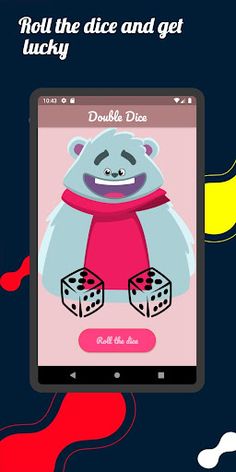 Double Dice Roll - Screenshot 2