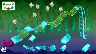 Thinking Cap Brain Game - Screenshot 3